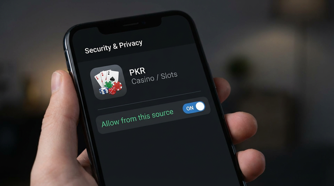 Game list for 9pkr apk section - 5