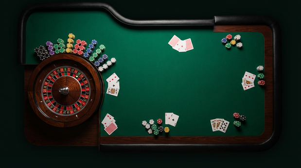 Game list for 9pkr casino section - 5