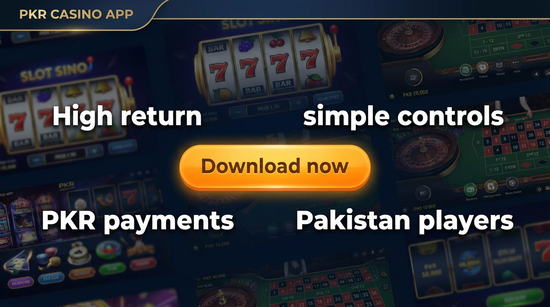 Main screen of 9pkr gamedownload page for PK players - 4