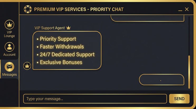 Payment and PKR controls in 9pkr - 6
